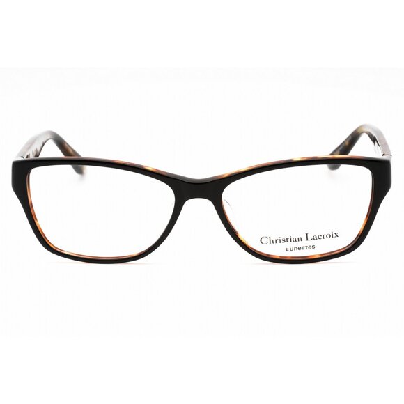 Christian Lacroix EYEGLASSES CL1015-036-52 New with case